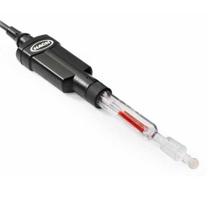 Hach Intellical PHC745 Refillable Glass pH Electrodes