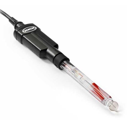Hach Intellical PHC805 Refillable Glass pH Electrodes