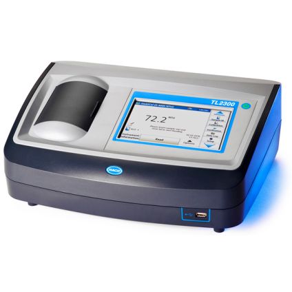 Hach TL23 Series Benchtop Turbidimeters