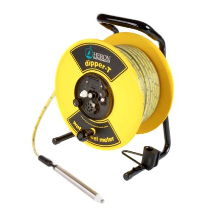 dipper-T Water Level Meter Rental