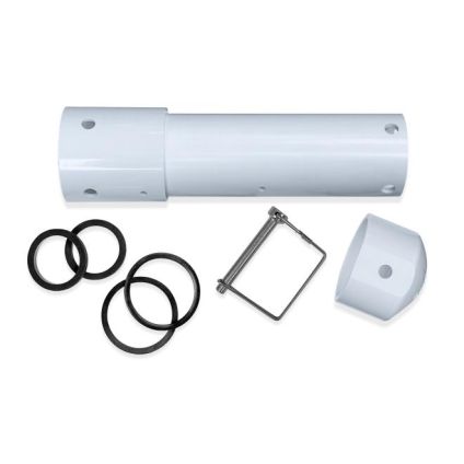 HOBO MX801 2-Sensor Adapter Protective Housing