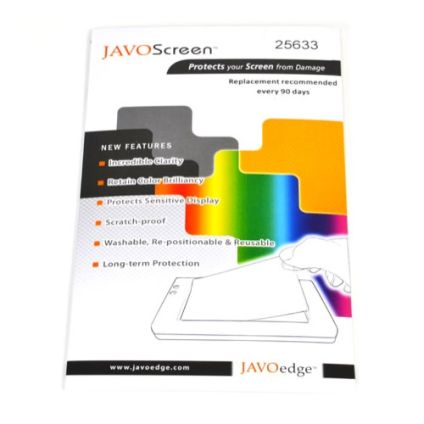 Juniper Mesa Ultra-Clear Screen Protector