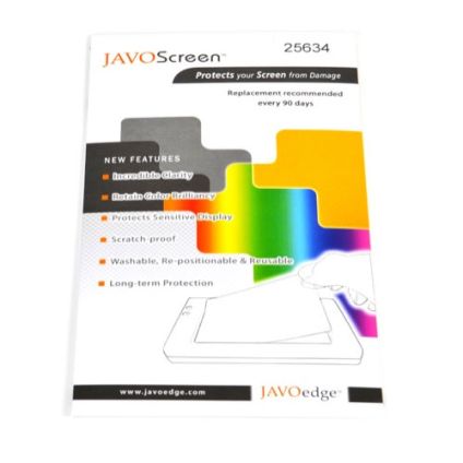 Juniper Mesa Anti-Glare Screen Protector