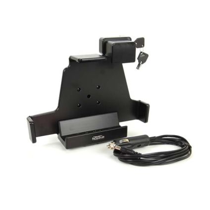 Juniper Mesa Powered Locking Vehicle Dock