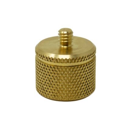 Juniper Geode Replacement GIS/Survey Pole Adapter