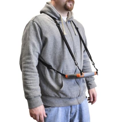 Juniper Mesa Four-Point Harness