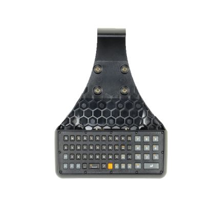 Juniper Mesa Rugged Attachable Keyboard