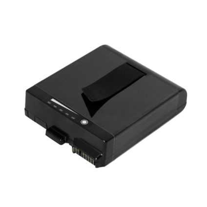 Juniper Mesa Pro Removable Li-ion Battery