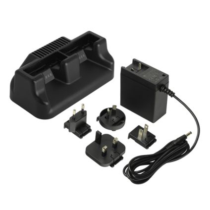 Juniper Mesa Pro Multi-Battery Charger Kit
