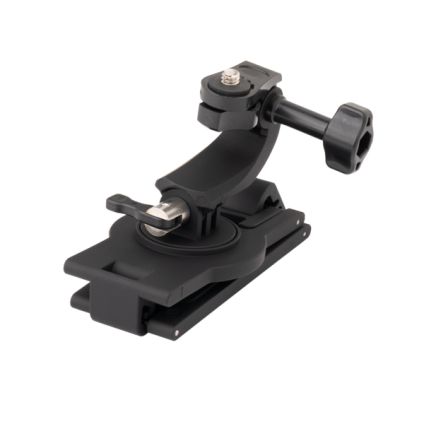 Juniper Geode Backpack Strap Clamp Kit