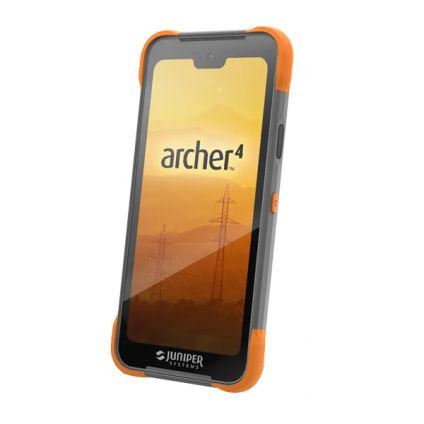 Juniper Archer 4 Rugged Handheld Computers