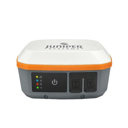 Geode RTK GNSS Receiver Rental