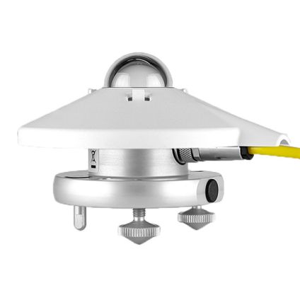 Kipp & Zonen SMP Series Smart Pyranometers