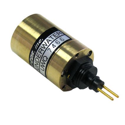 Used LI-COR LI-192 Underwater PAR Sensor