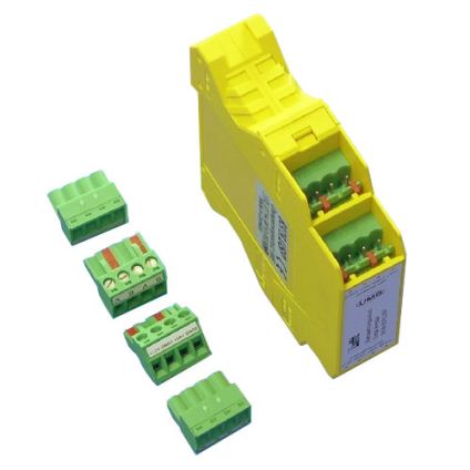 Lufft Surge Protector