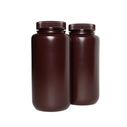 NexSens NX260 Sensor Calibration Bottles
