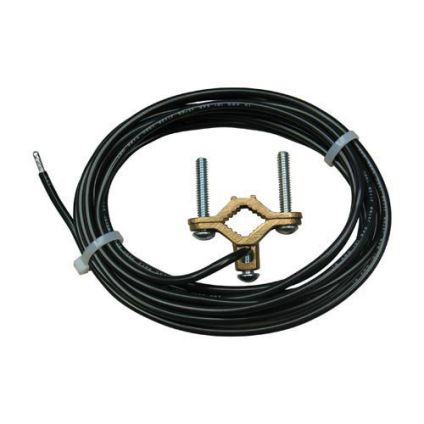 NexSens A38-P Pipe Attachment Ground Kit