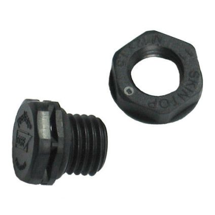 NexSens A70 Enclosure Vent