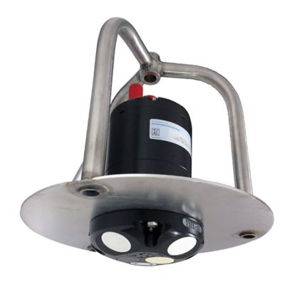 NexSens Signature ADCP Instrument Cages