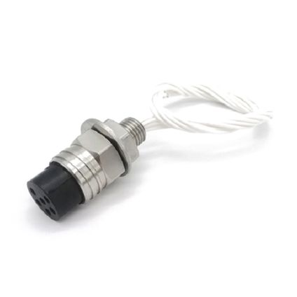 NexSens MCBH Female Bulkhead Connectors
