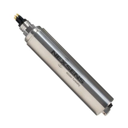 NX260 Turbidity Sensor Rental