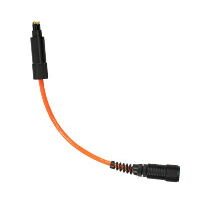 NexSens MCIL-6-MP to UW6 Receptacle Power Adapter