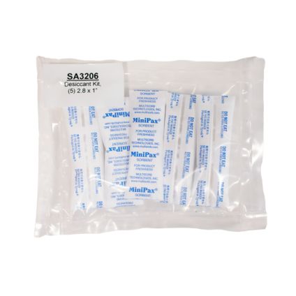 NexSens X2/X3 Data Logger Desiccant Kit