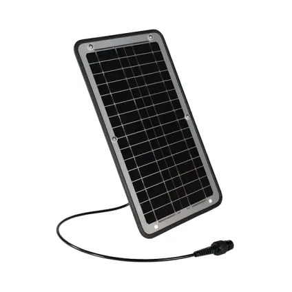 NexSens SP-Series Solar Power Packs
