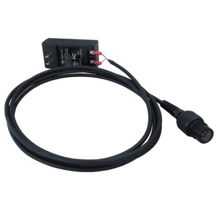 NexSens UW6 AC Power Adapter