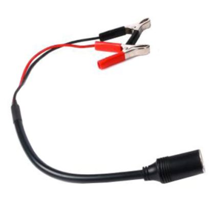 Proactive Quick Disconnect Plug