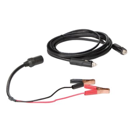 Proactive 12V Vehicle Charger