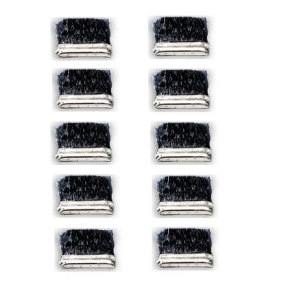 PME miniWIPER Replacement Wiper Brushes
