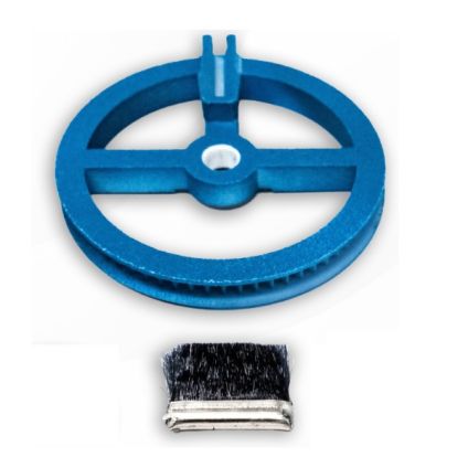 PME miniWIPER Replacement Wiper Wheels