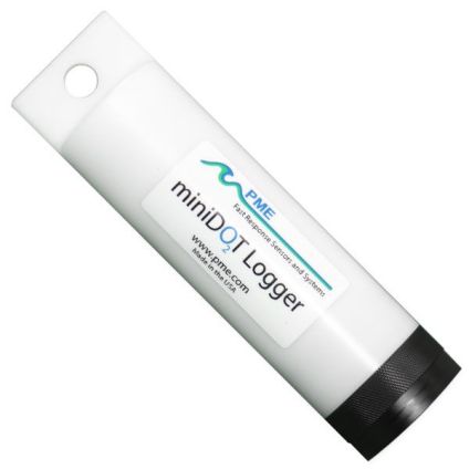 miniDOT Dissolved Oxygen Logger Rental