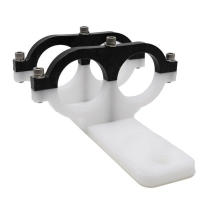 PME C-FLUOR Logger Wiper Bracket