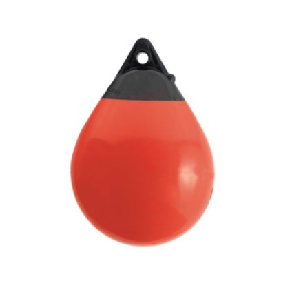 NexSens Red Mooring & Marker Buoys