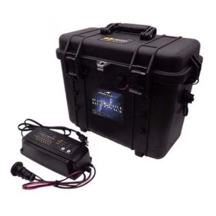Proactive 60 Amp Mobile Battery Pack