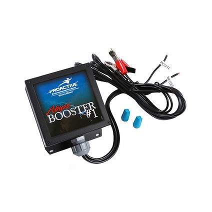 Proactive Abyss Booster #1