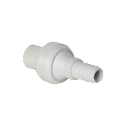 Proactive Non-Return Check Valve