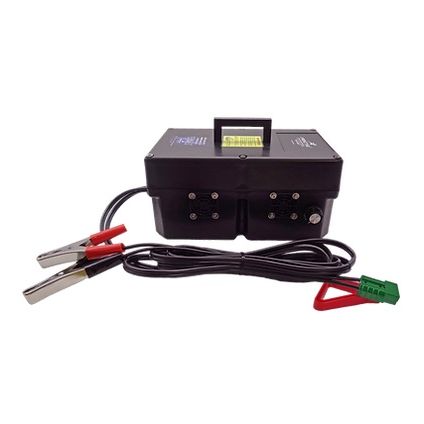 Proactive Low Flow with Power Booster 2 Controller