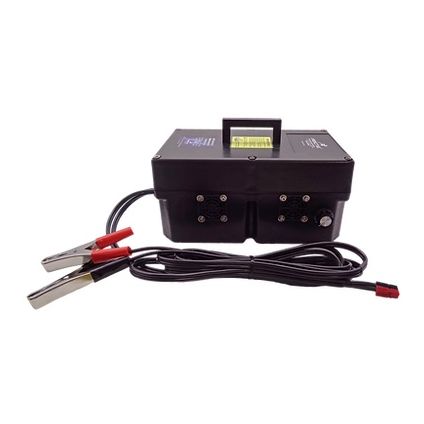 Proactive Low Flow Sampling Controller