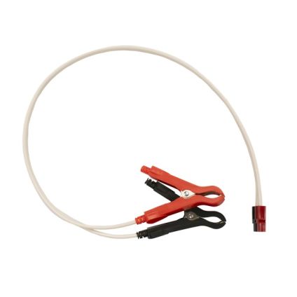 Proactive Quick Disconnect Battery Plugs