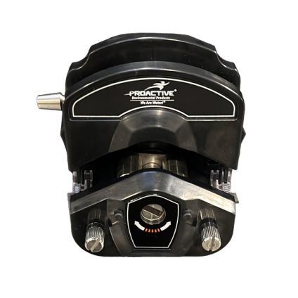 Proactive Replacement Pump Head