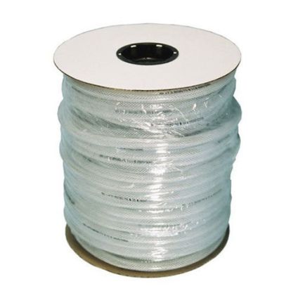 Geotech Braided PVC Tubing Spools