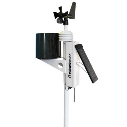 RainWise MK-III Wireless Weather Stations