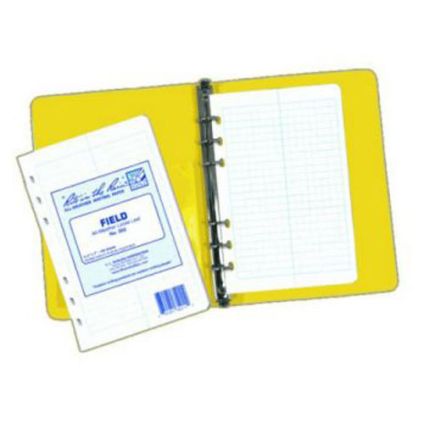 Rite In The Rain Six-Ring Binders