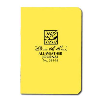 Rite In The Rain Stapled Mini-Notebooks