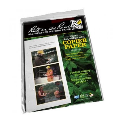 Rite In The Rain All-Weather Copier Paper