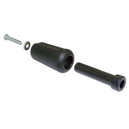Solinst Meter Handle Assembly