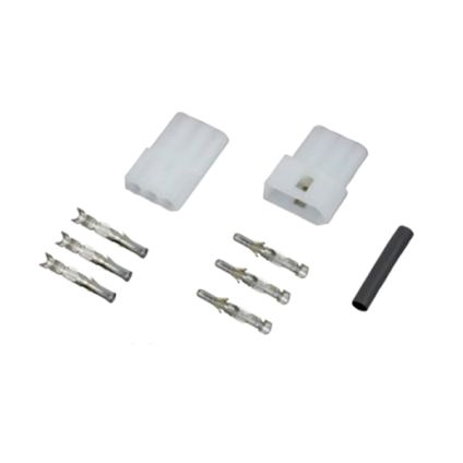 Solinst Water Level Meter Tape/Cable Connector Set